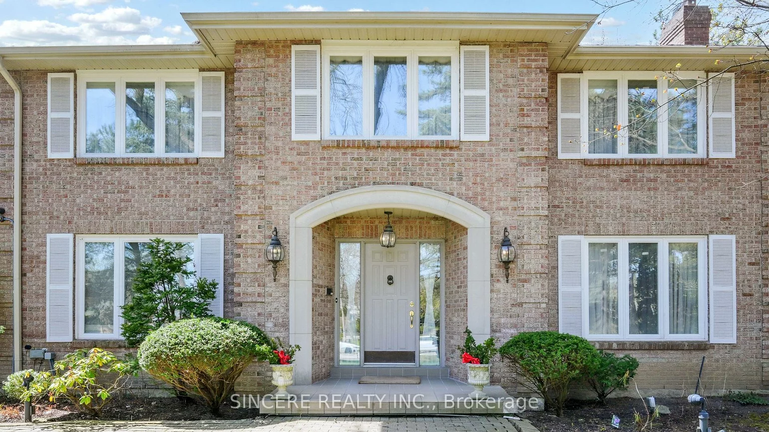 27, Country Estates, Cachet, Markham