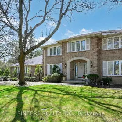 27, Country Estates, Cachet, Markham
