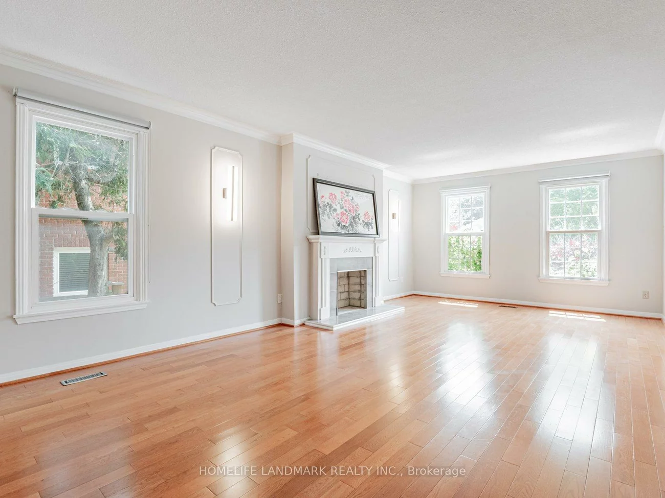 16, Briarwood, Unionville, Markham