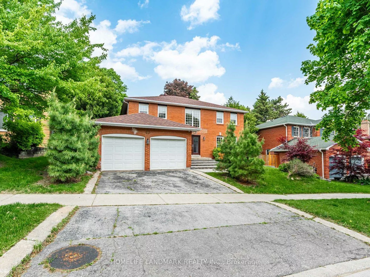 16, Briarwood, Unionville, Markham