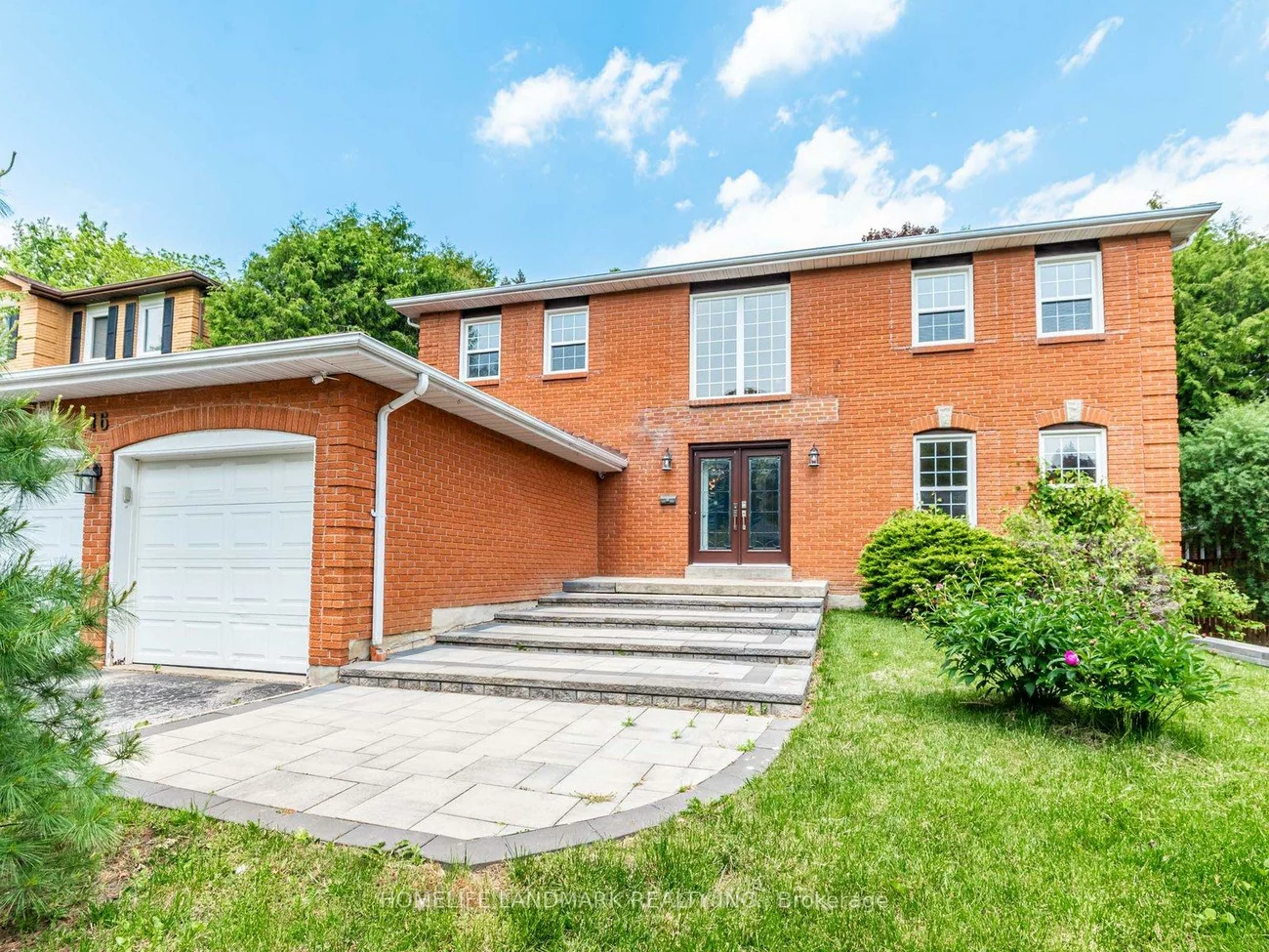 16, Briarwood, Unionville, Markham