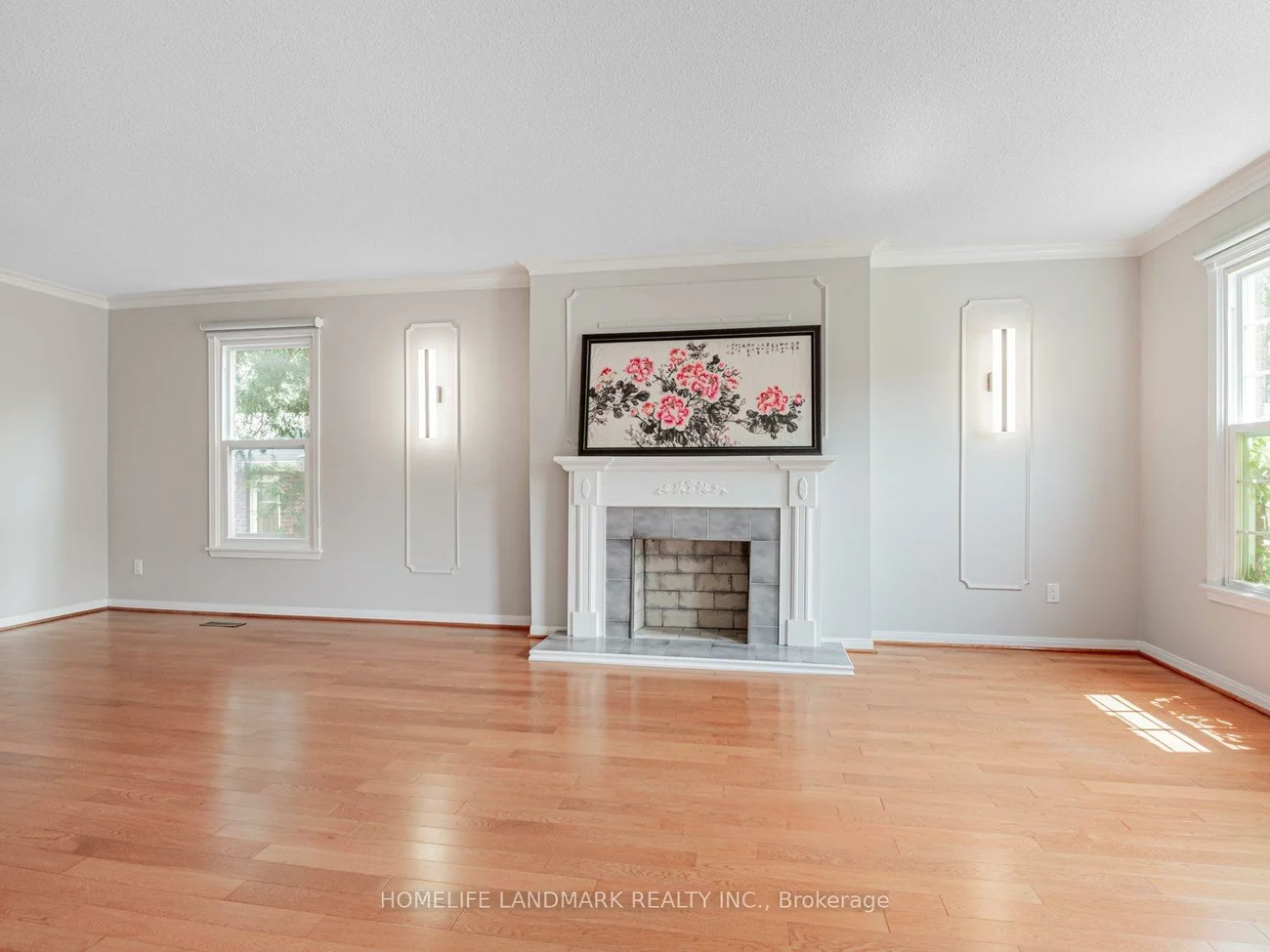 16, Briarwood, Unionville, Markham