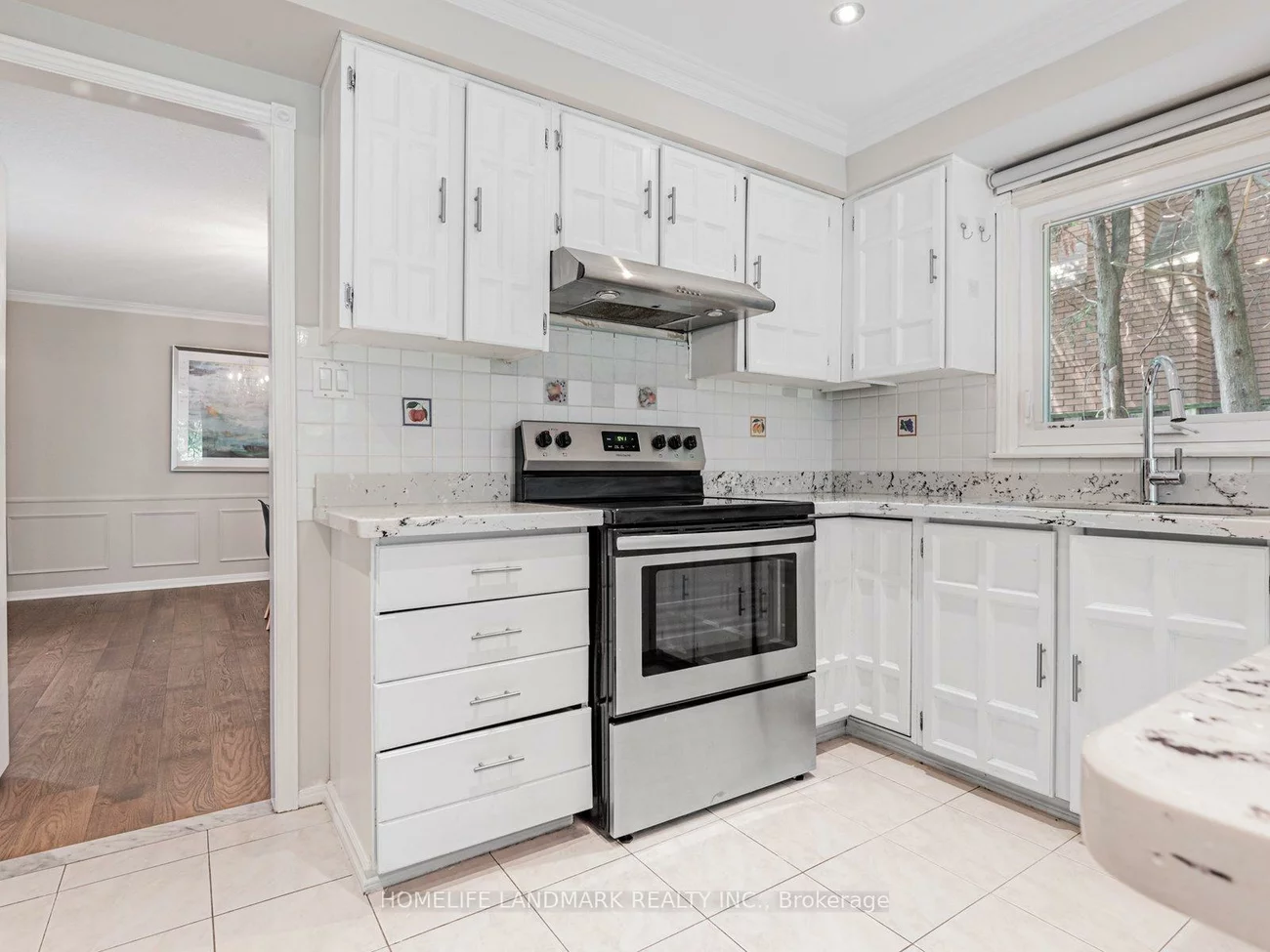 16, Briarwood, Unionville, Markham