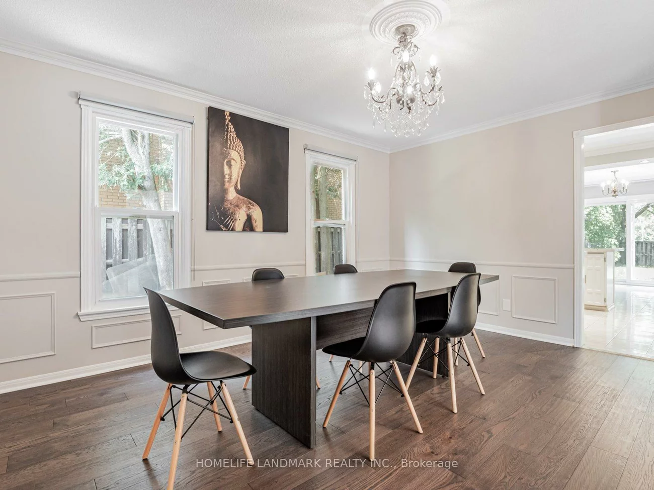 16, Briarwood, Unionville, Markham