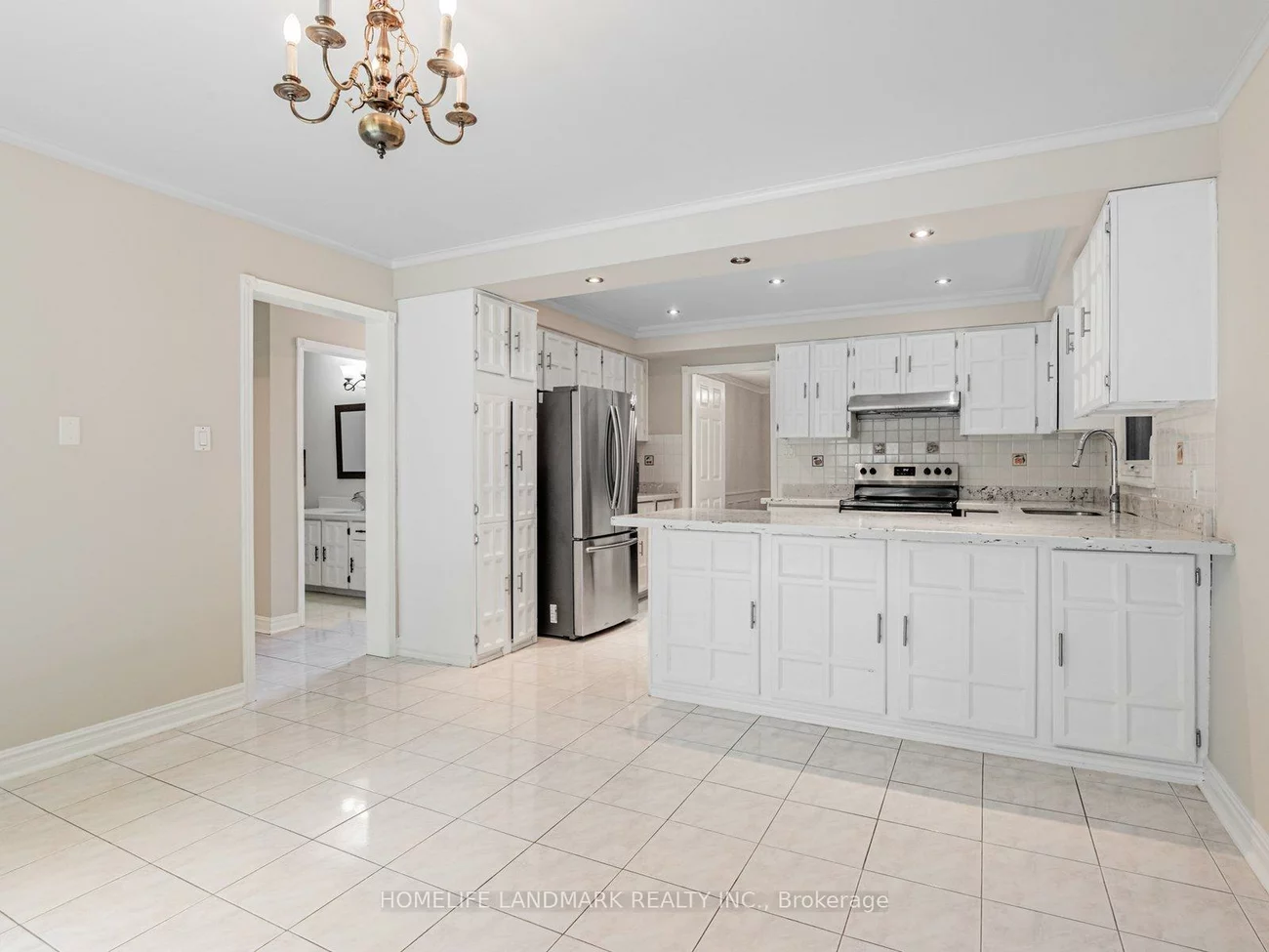 16, Briarwood, Unionville, Markham