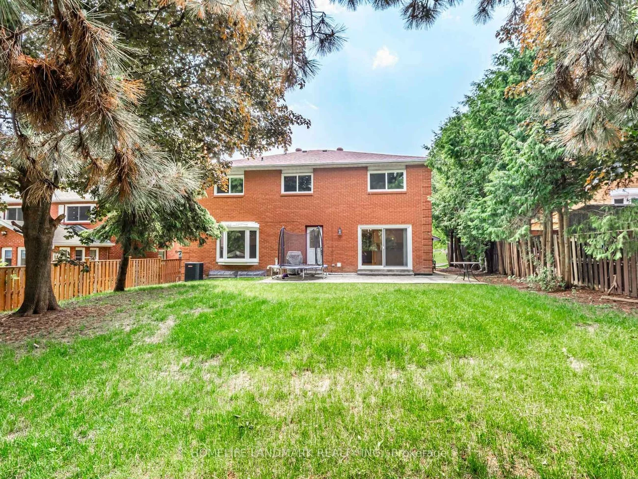 16, Briarwood, Unionville, Markham