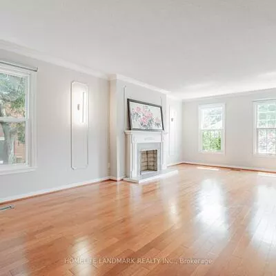 16, Briarwood, Unionville, Markham