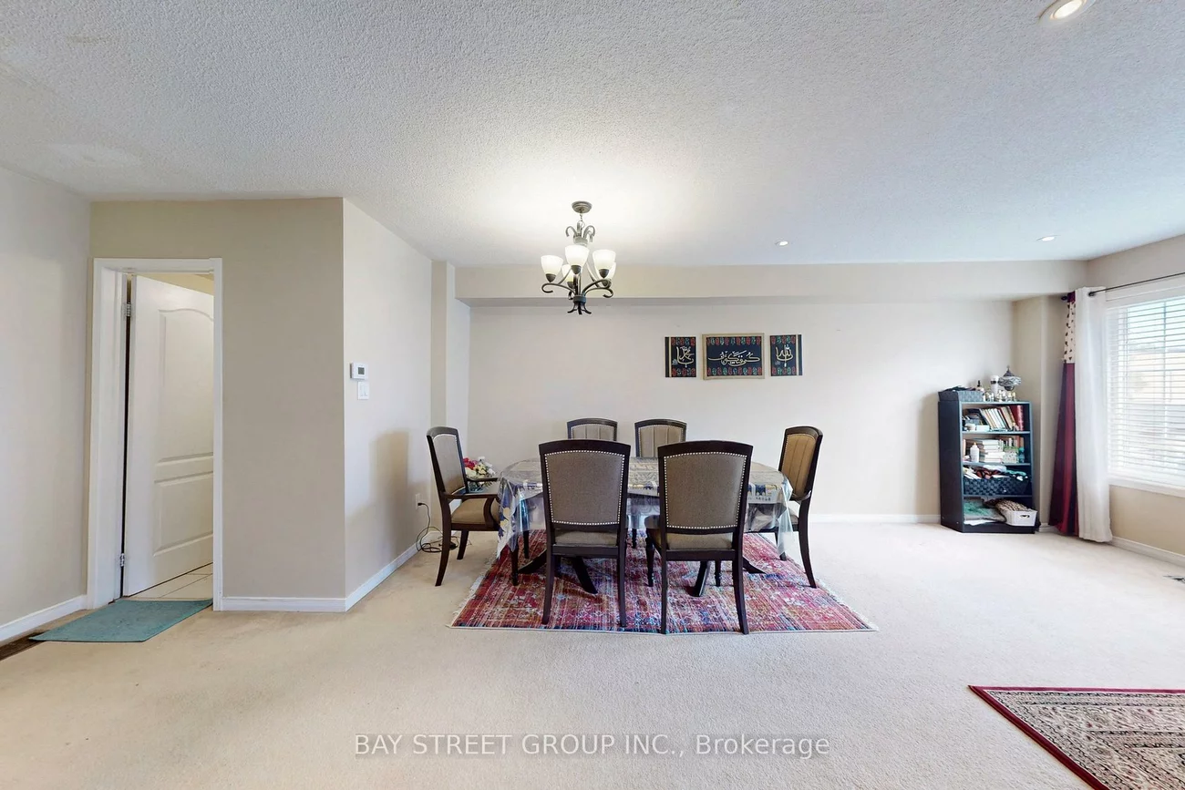 4, Red Sea, Middlefield, Markham