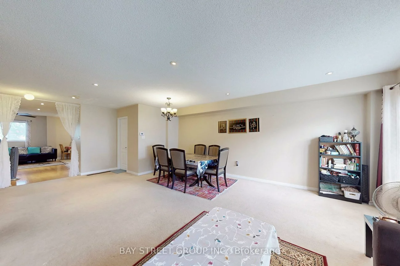 4, Red Sea, Middlefield, Markham