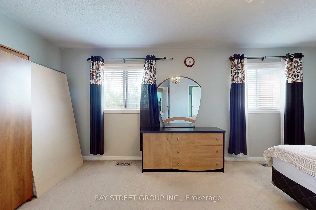 4, Red Sea, Middlefield, Markham