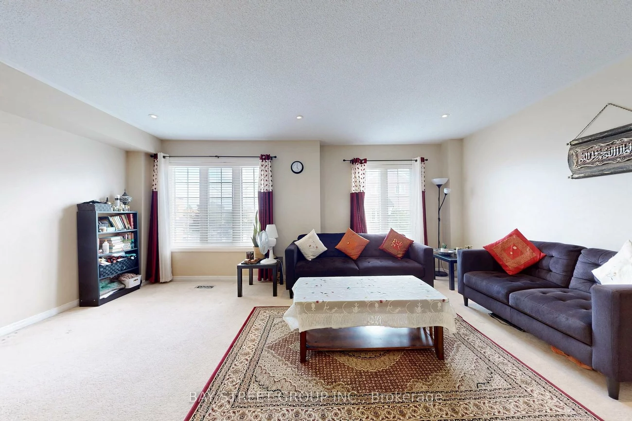 4, Red Sea, Middlefield, Markham
