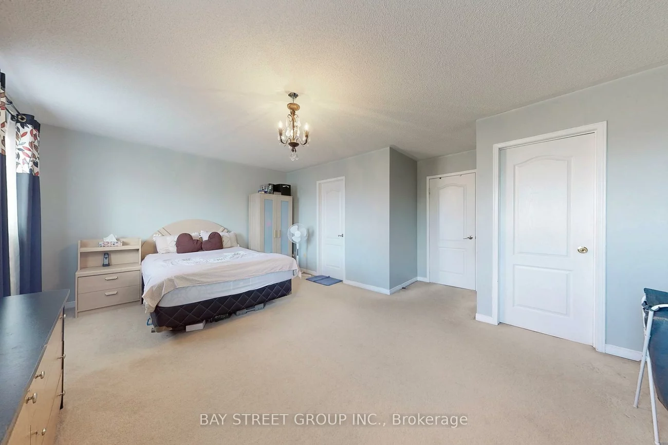 4, Red Sea, Middlefield, Markham