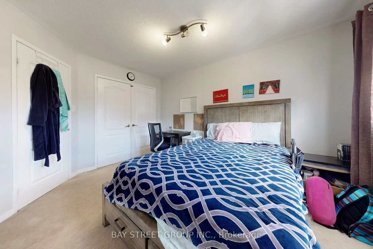 4, Red Sea, Middlefield, Markham