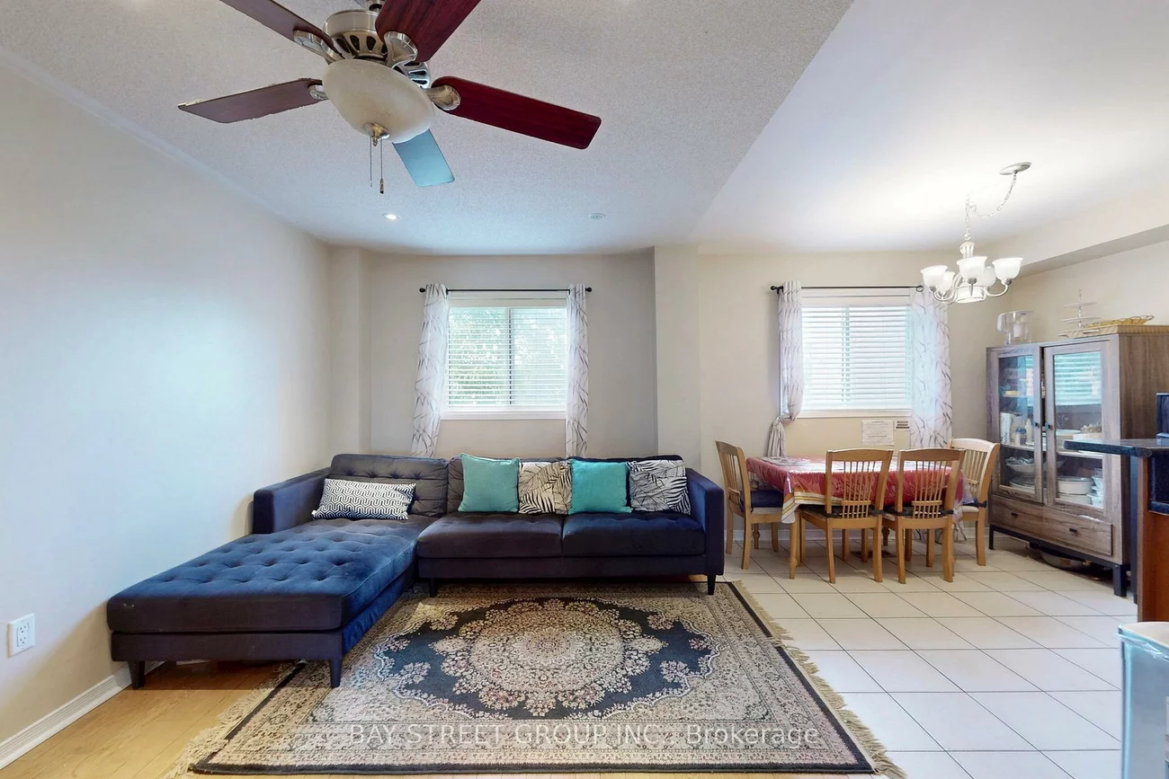 4, Red Sea, Middlefield, Markham