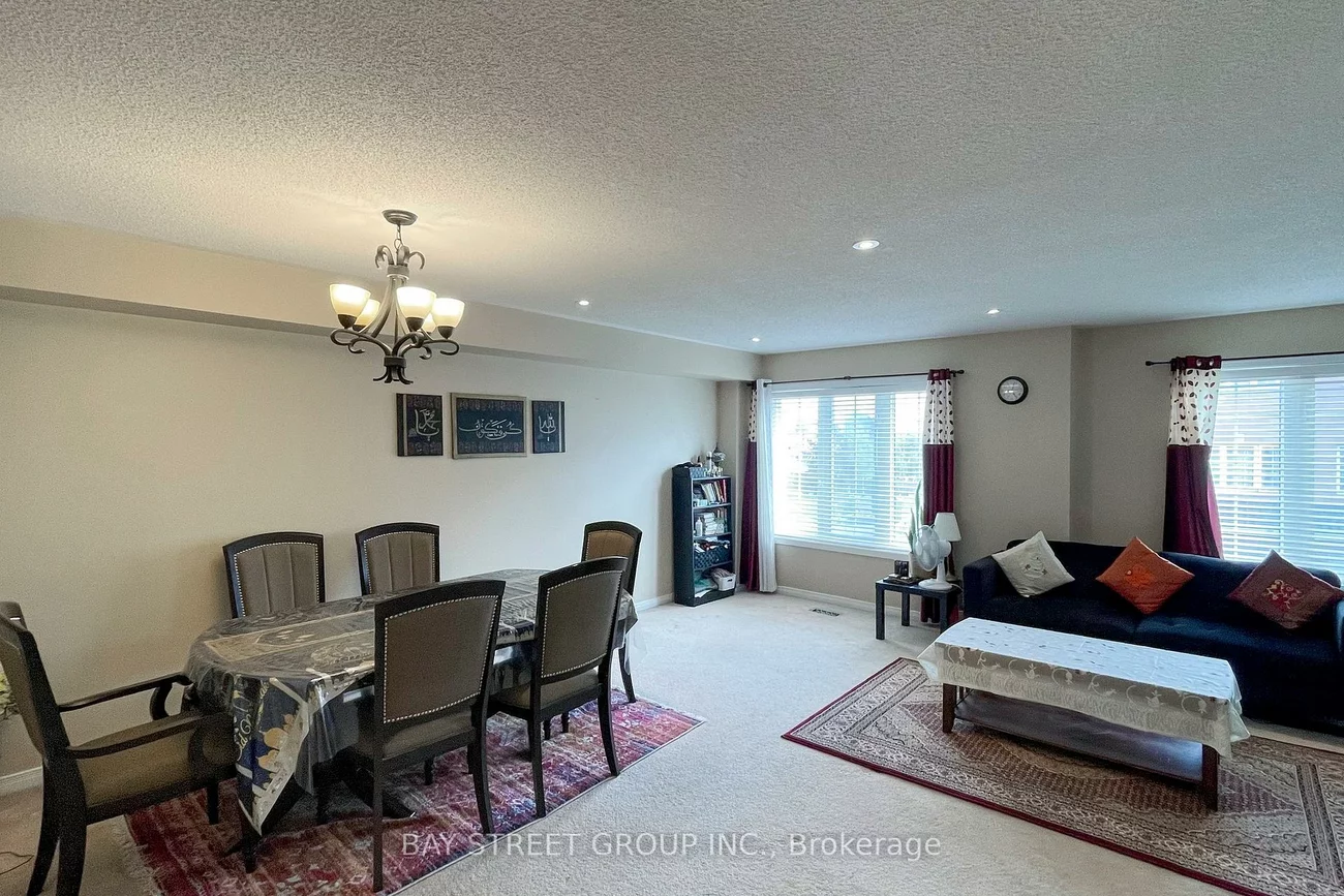 4, Red Sea, Middlefield, Markham