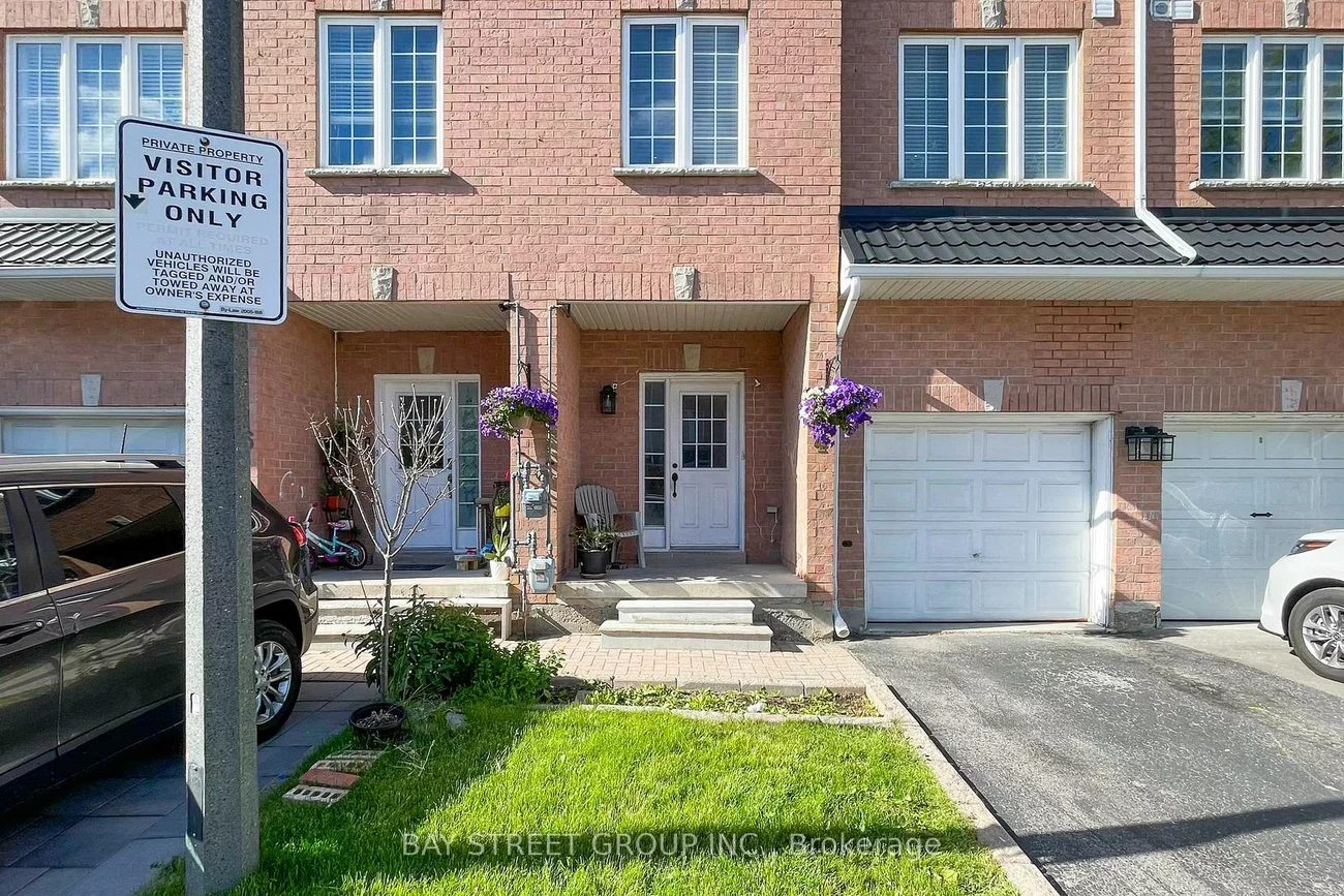 4, Red Sea, Middlefield, Markham
