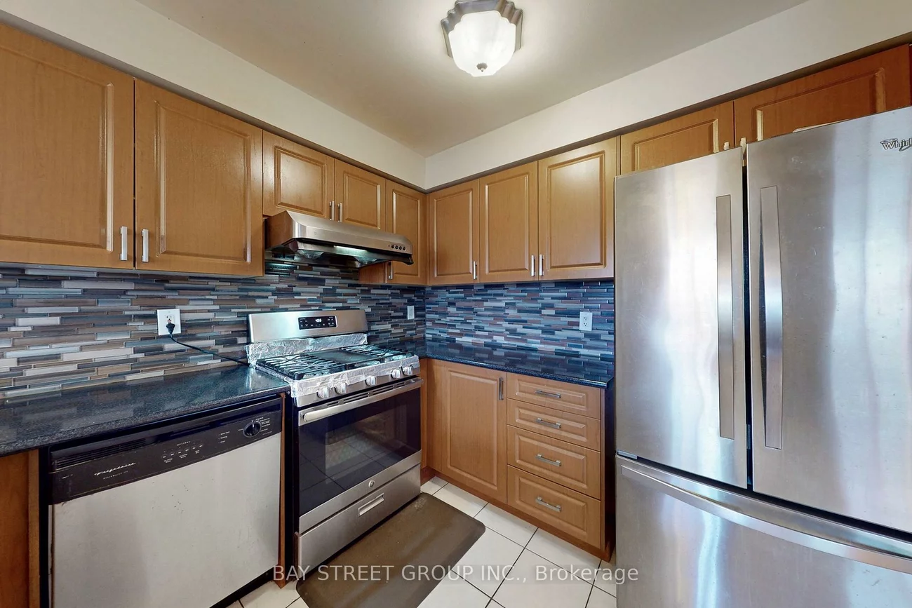 4, Red Sea, Middlefield, Markham