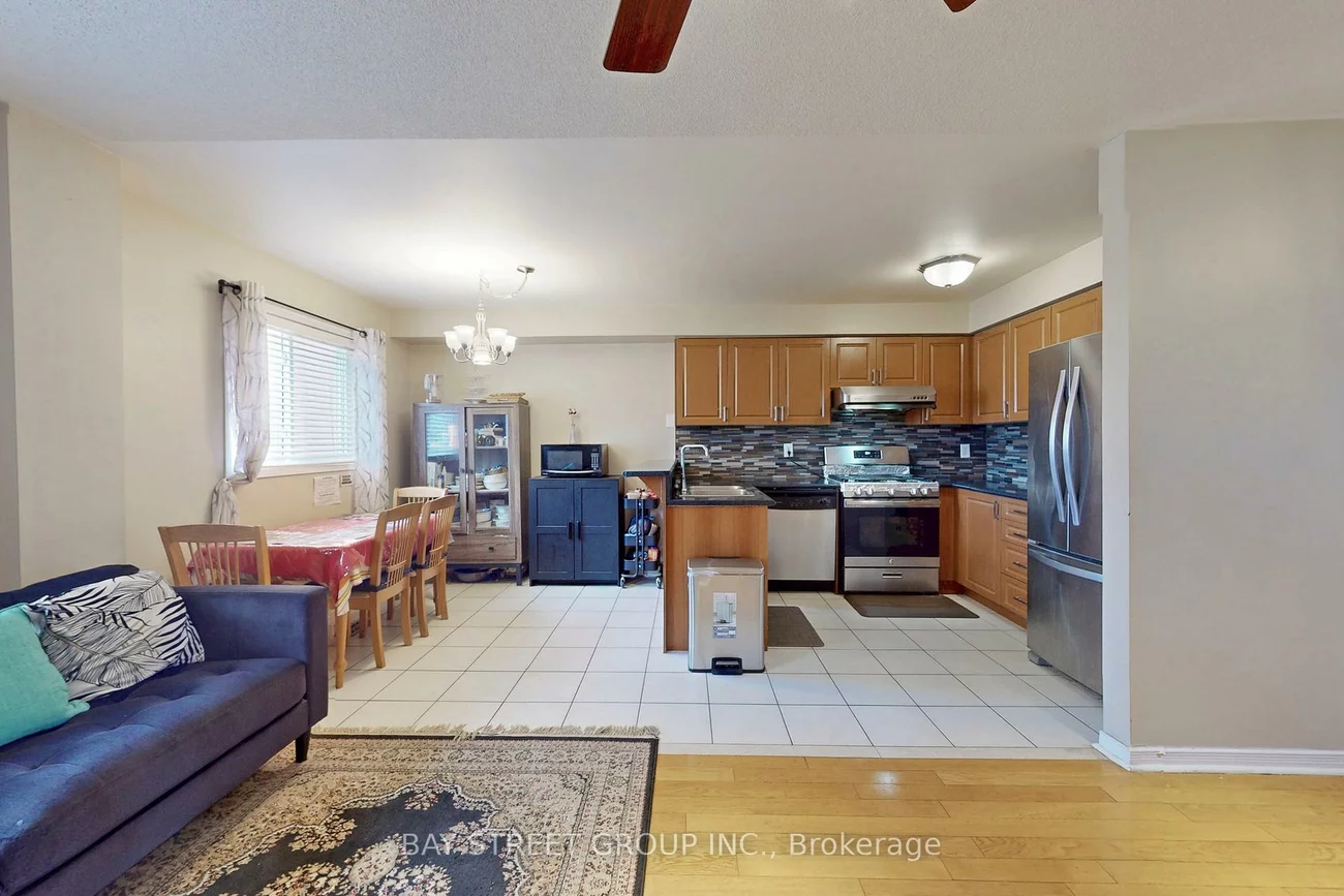 4, Red Sea, Middlefield, Markham