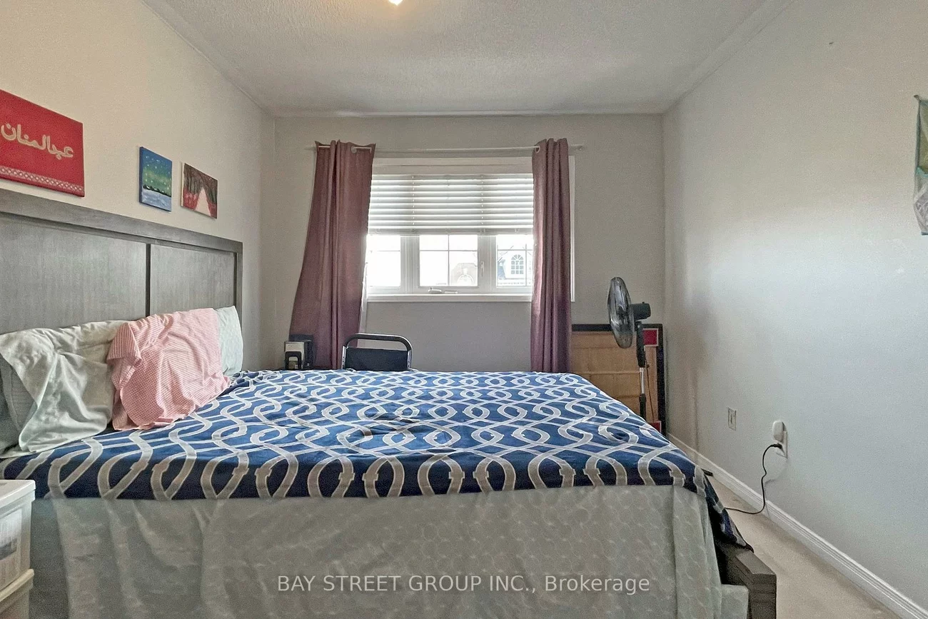 4, Red Sea, Middlefield, Markham