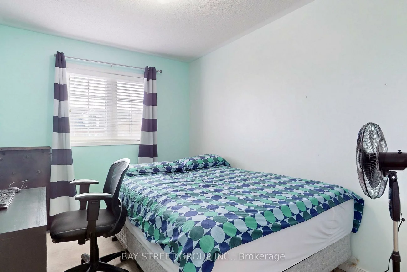 4, Red Sea, Middlefield, Markham