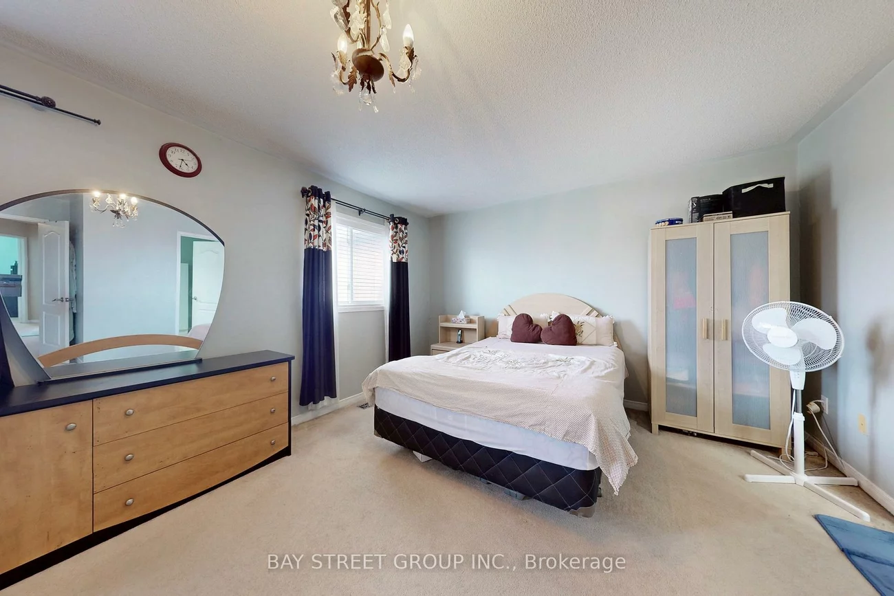4, Red Sea, Middlefield, Markham