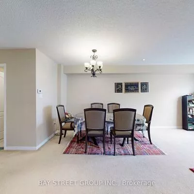 4, Red Sea, Middlefield, Markham