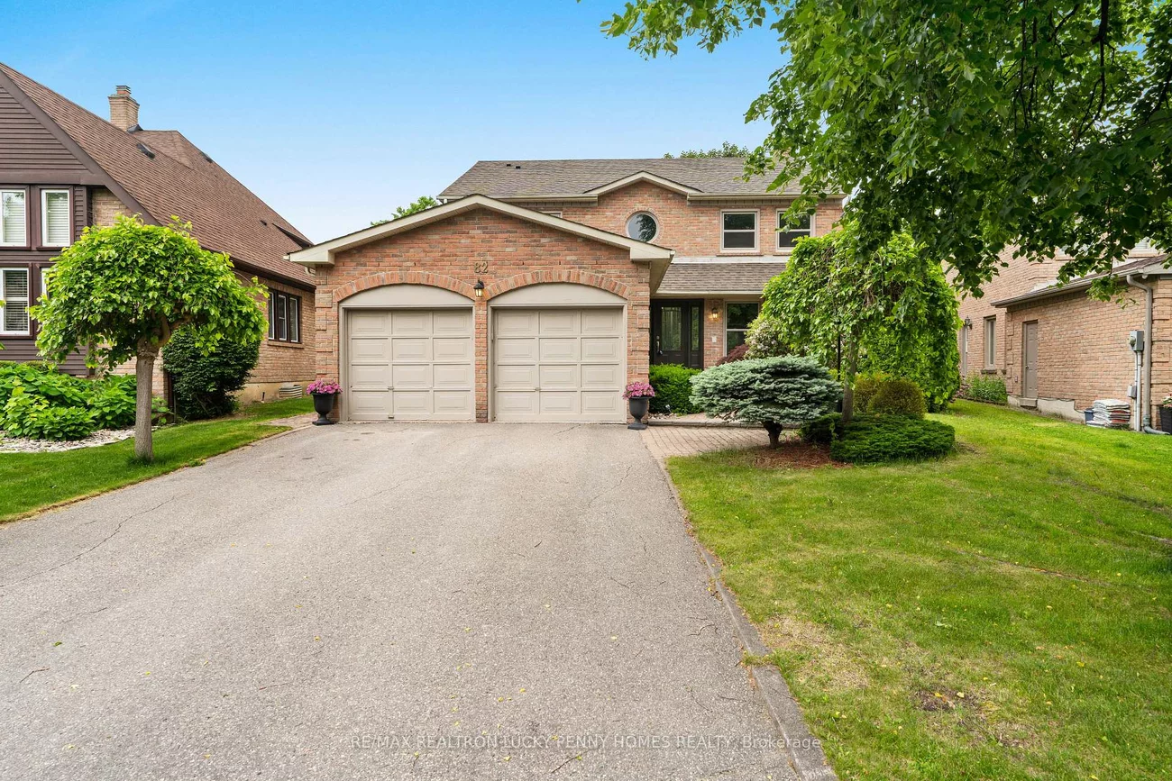 82, Ferndell, Unionville, Markham