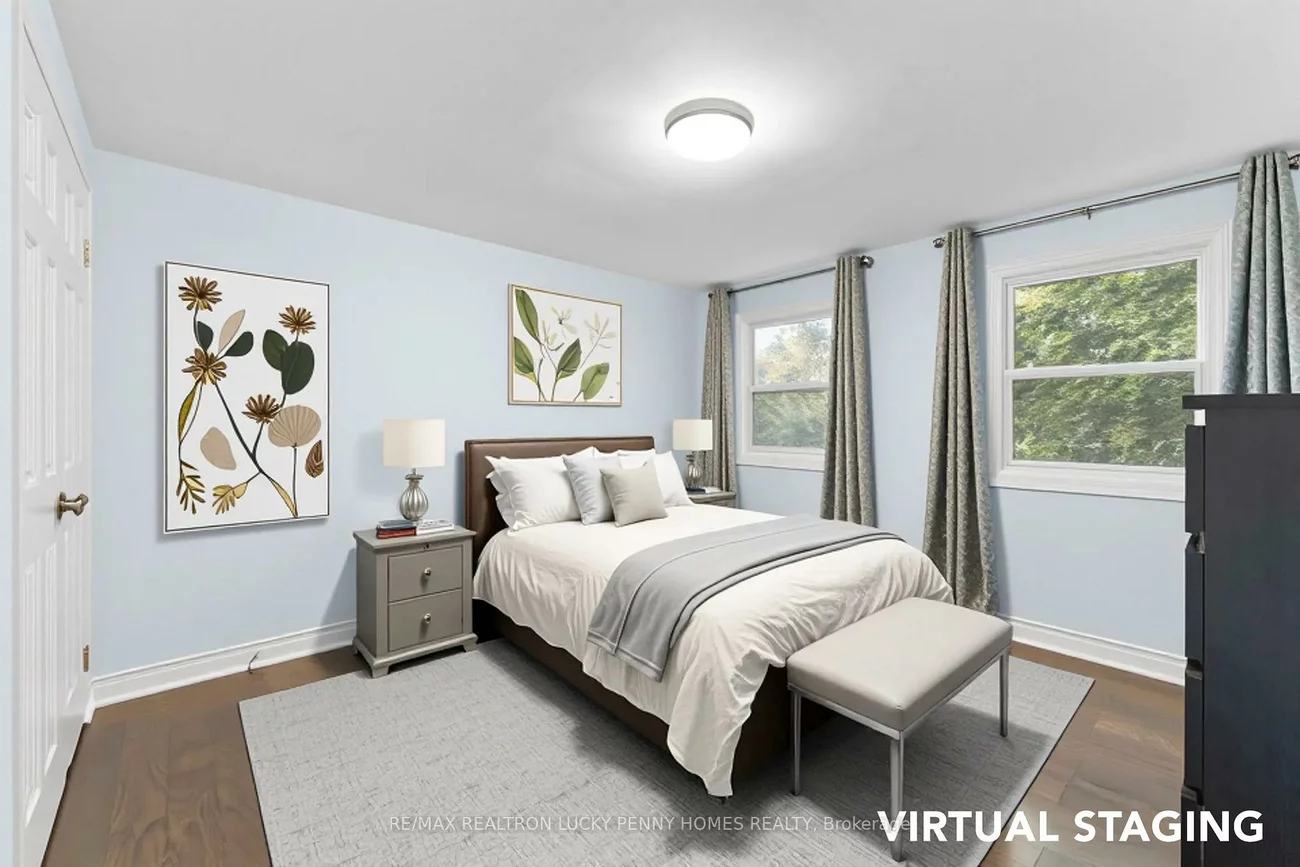 82, Ferndell, Unionville, Markham