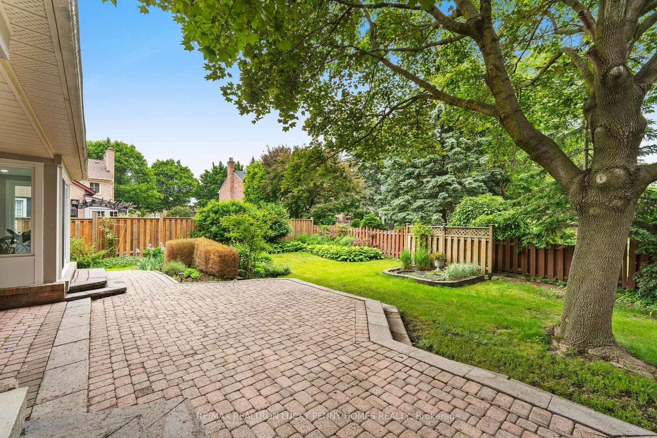 82, Ferndell, Unionville, Markham