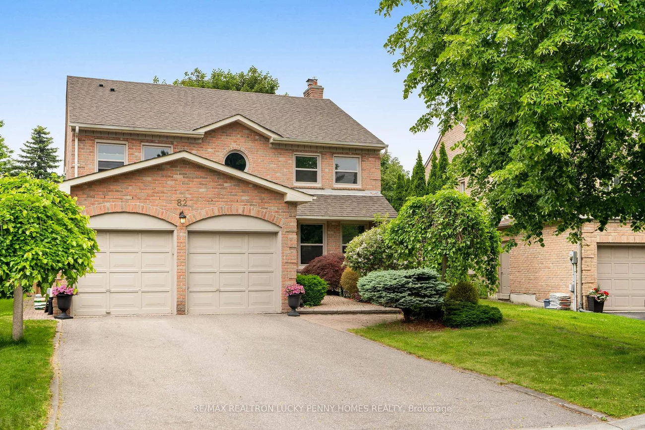 82, Ferndell, Unionville, Markham