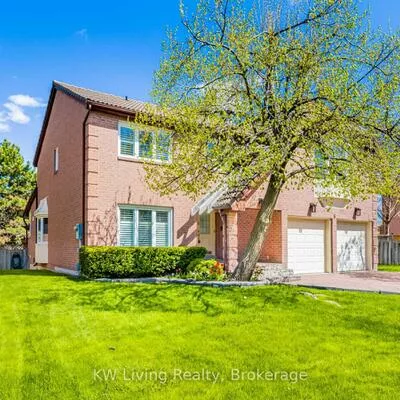 6, Ellingwood, Unionville, Markham
