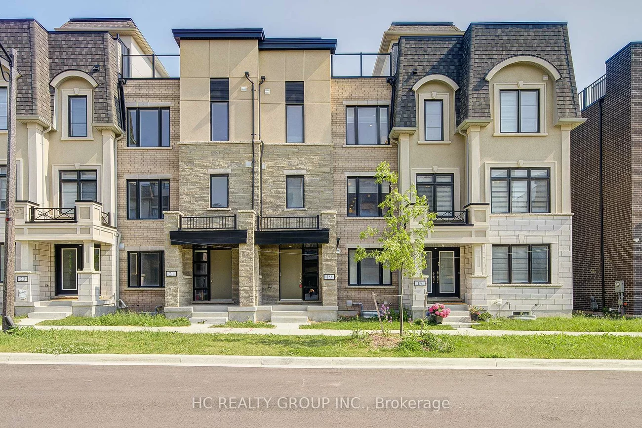 19, Guardhouse, Angus Glen, Markham