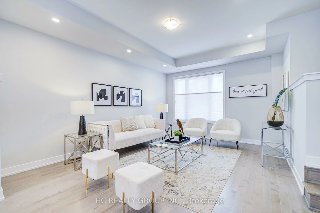 19, Guardhouse, Angus Glen, Markham