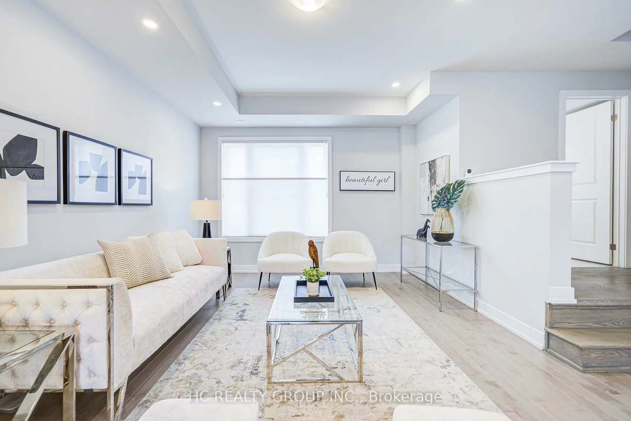 19, Guardhouse, Angus Glen, Markham