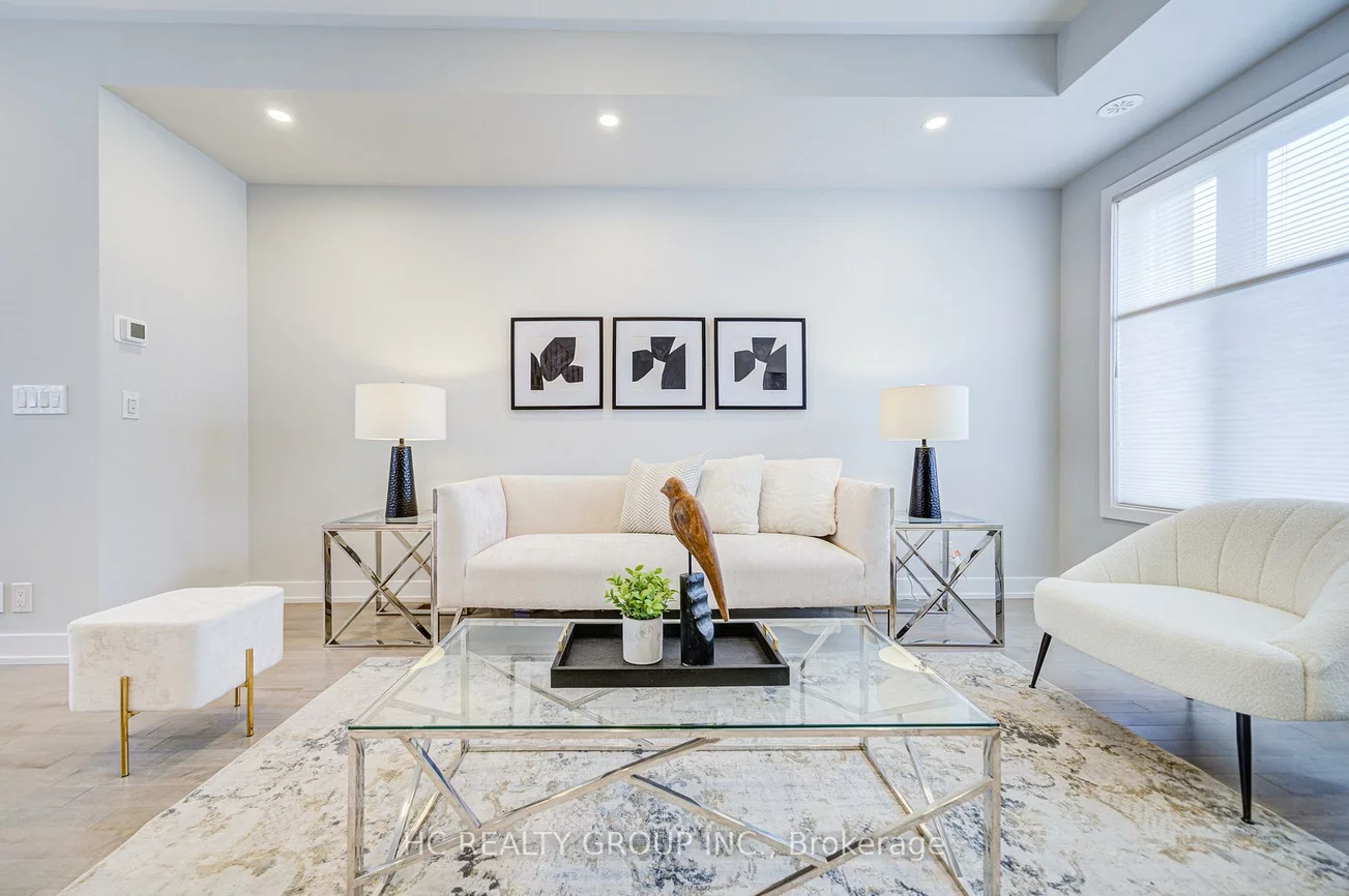 19, Guardhouse, Angus Glen, Markham