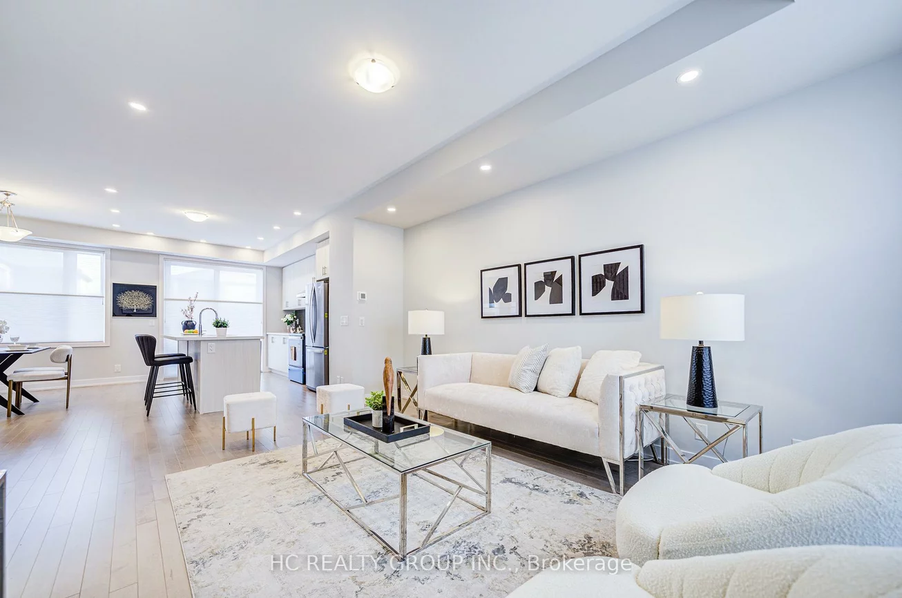 19, Guardhouse, Angus Glen, Markham