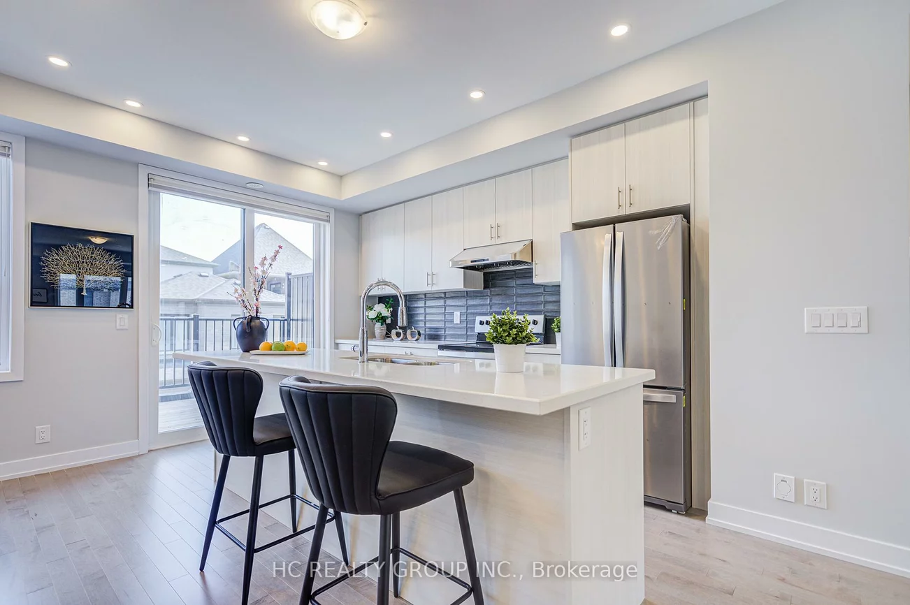 19, Guardhouse, Angus Glen, Markham