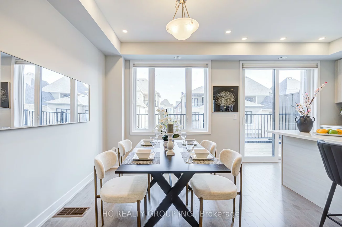 19, Guardhouse, Angus Glen, Markham