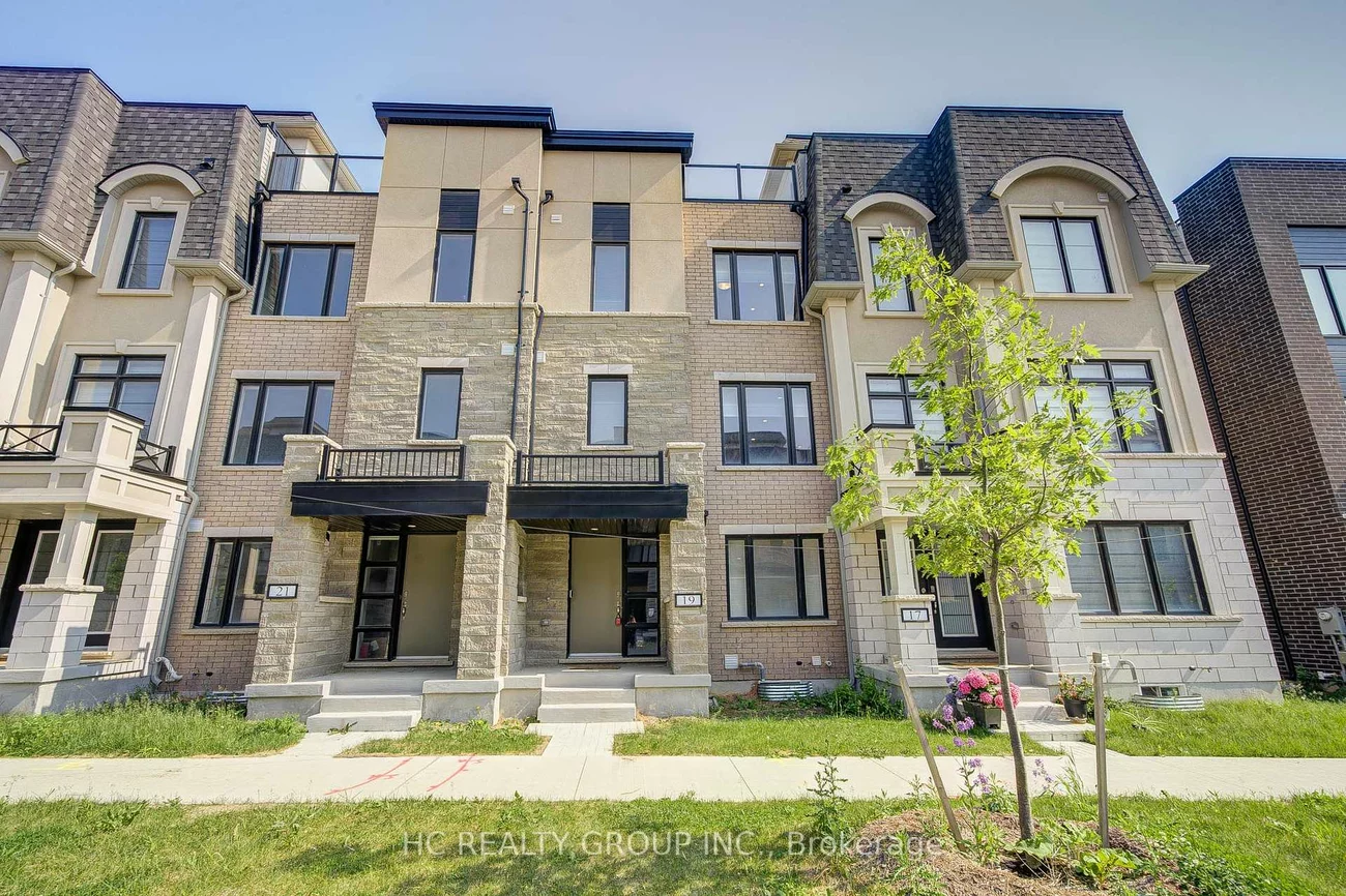 19, Guardhouse, Angus Glen, Markham