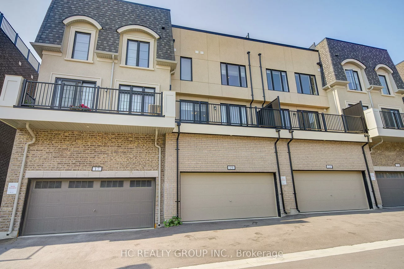 19, Guardhouse, Angus Glen, Markham
