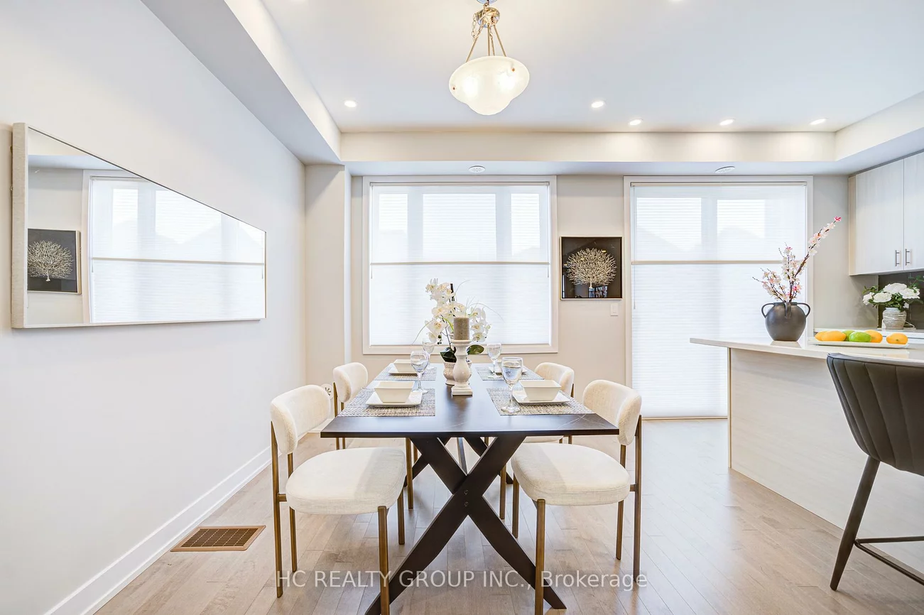 19, Guardhouse, Angus Glen, Markham