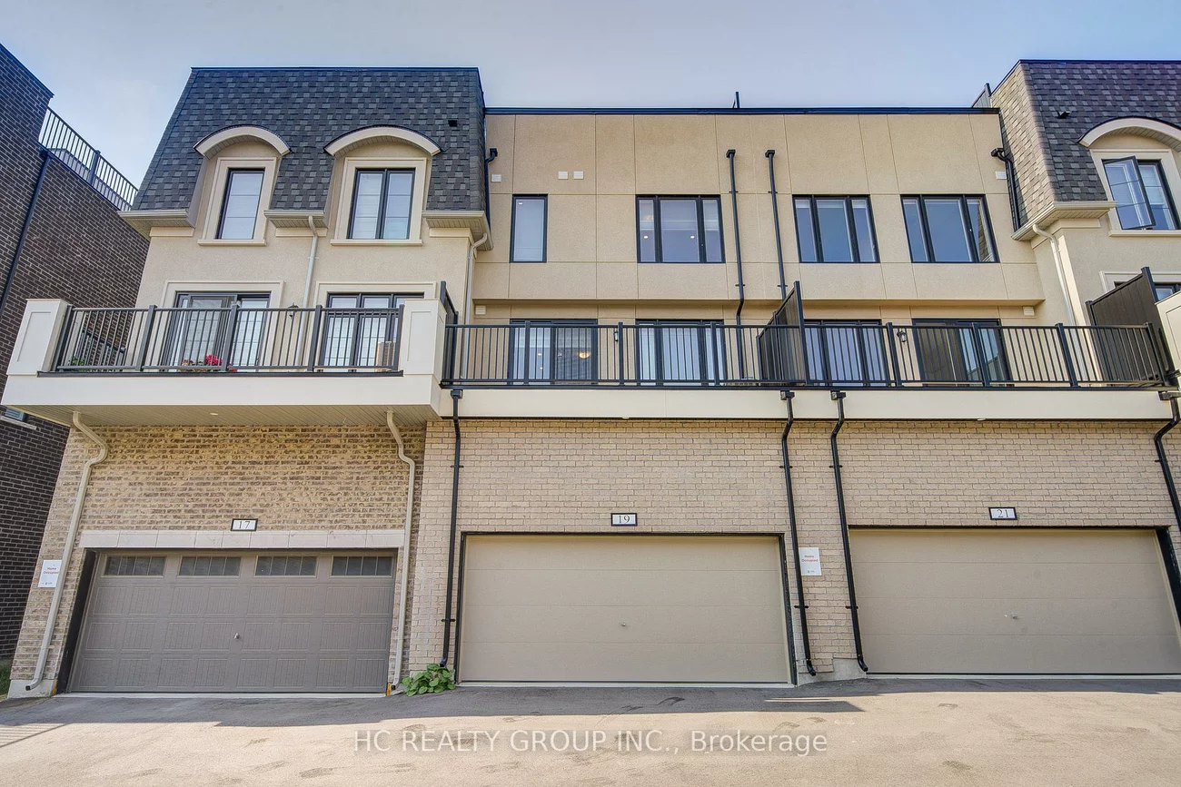 19, Guardhouse, Angus Glen, Markham