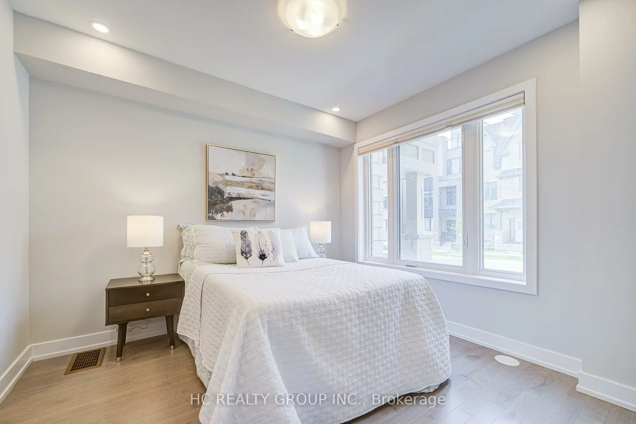 19, Guardhouse, Angus Glen, Markham