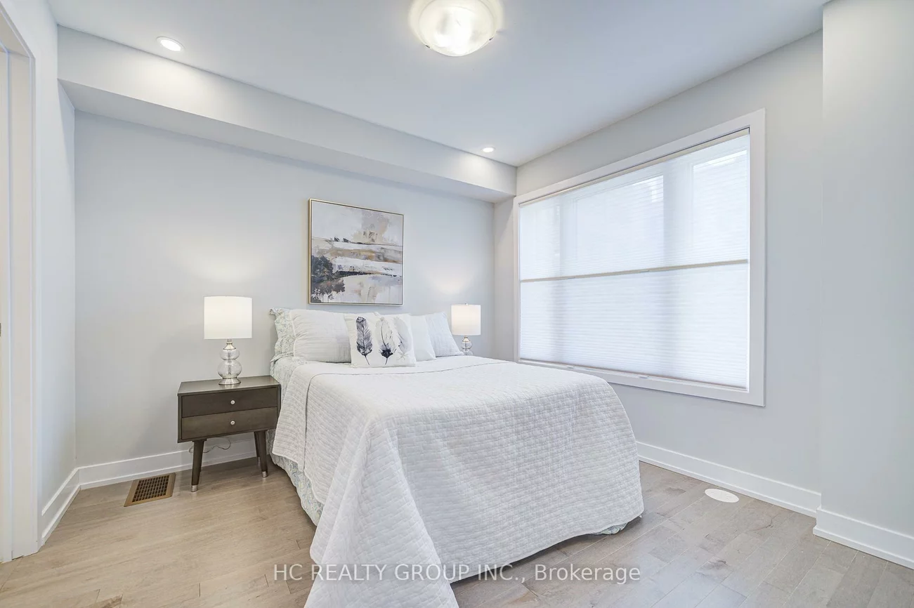 19, Guardhouse, Angus Glen, Markham