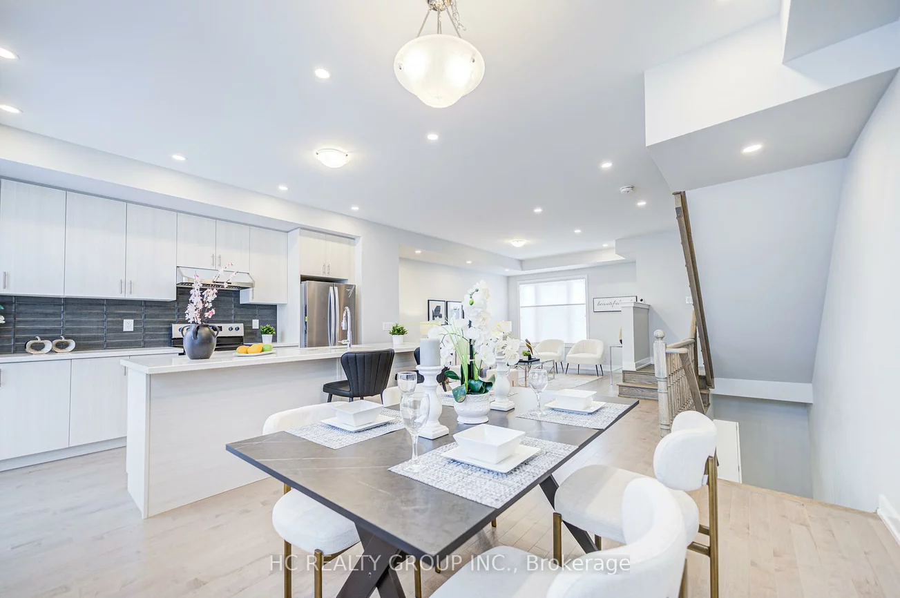19, Guardhouse, Angus Glen, Markham