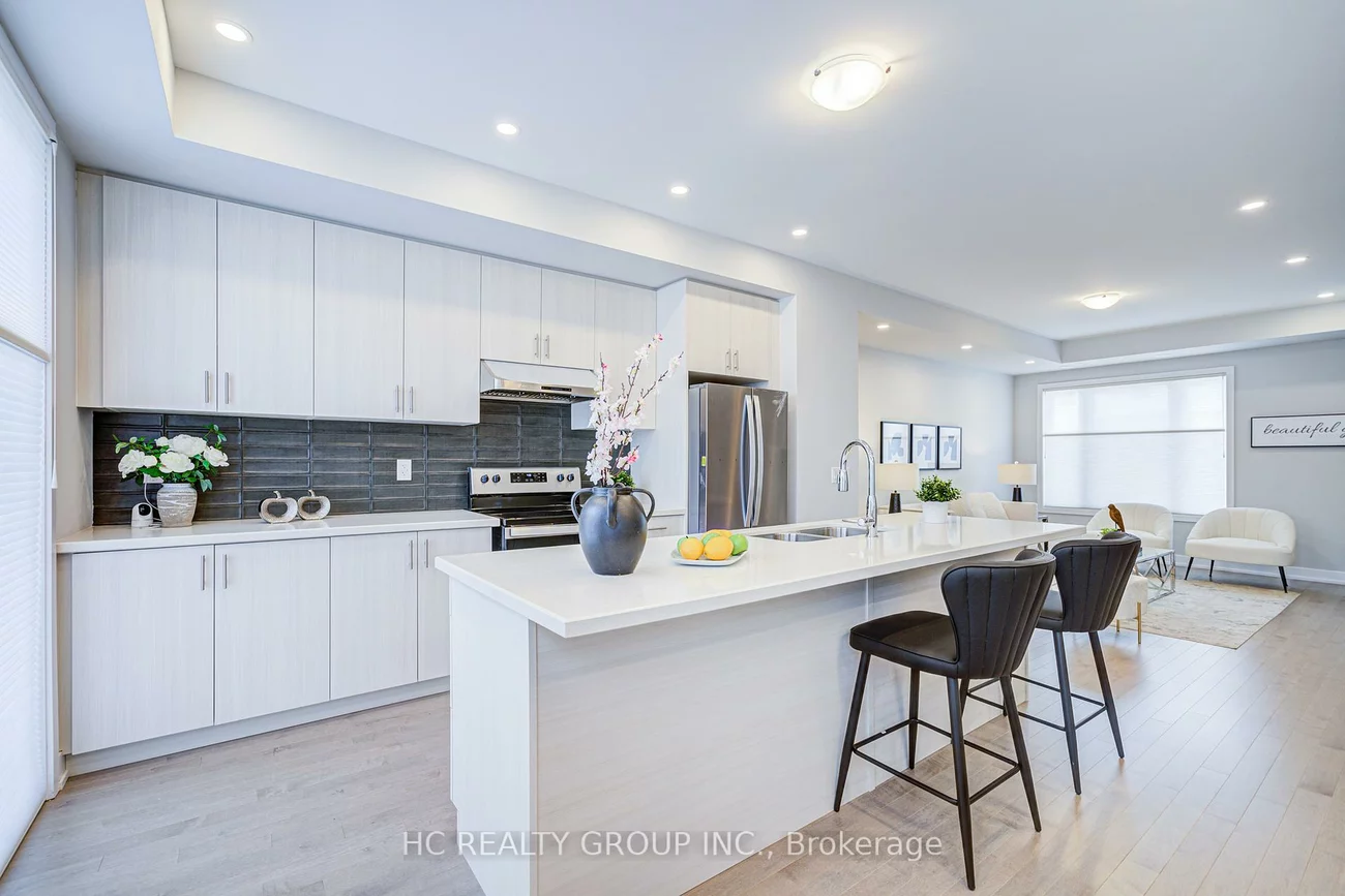 19, Guardhouse, Angus Glen, Markham
