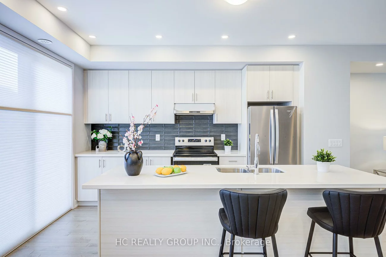 19, Guardhouse, Angus Glen, Markham