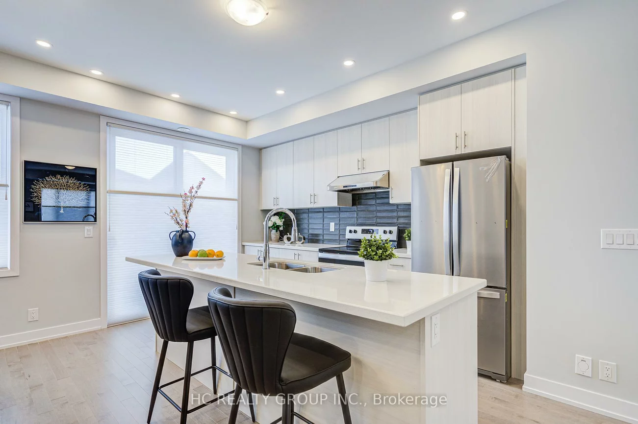 19, Guardhouse, Angus Glen, Markham