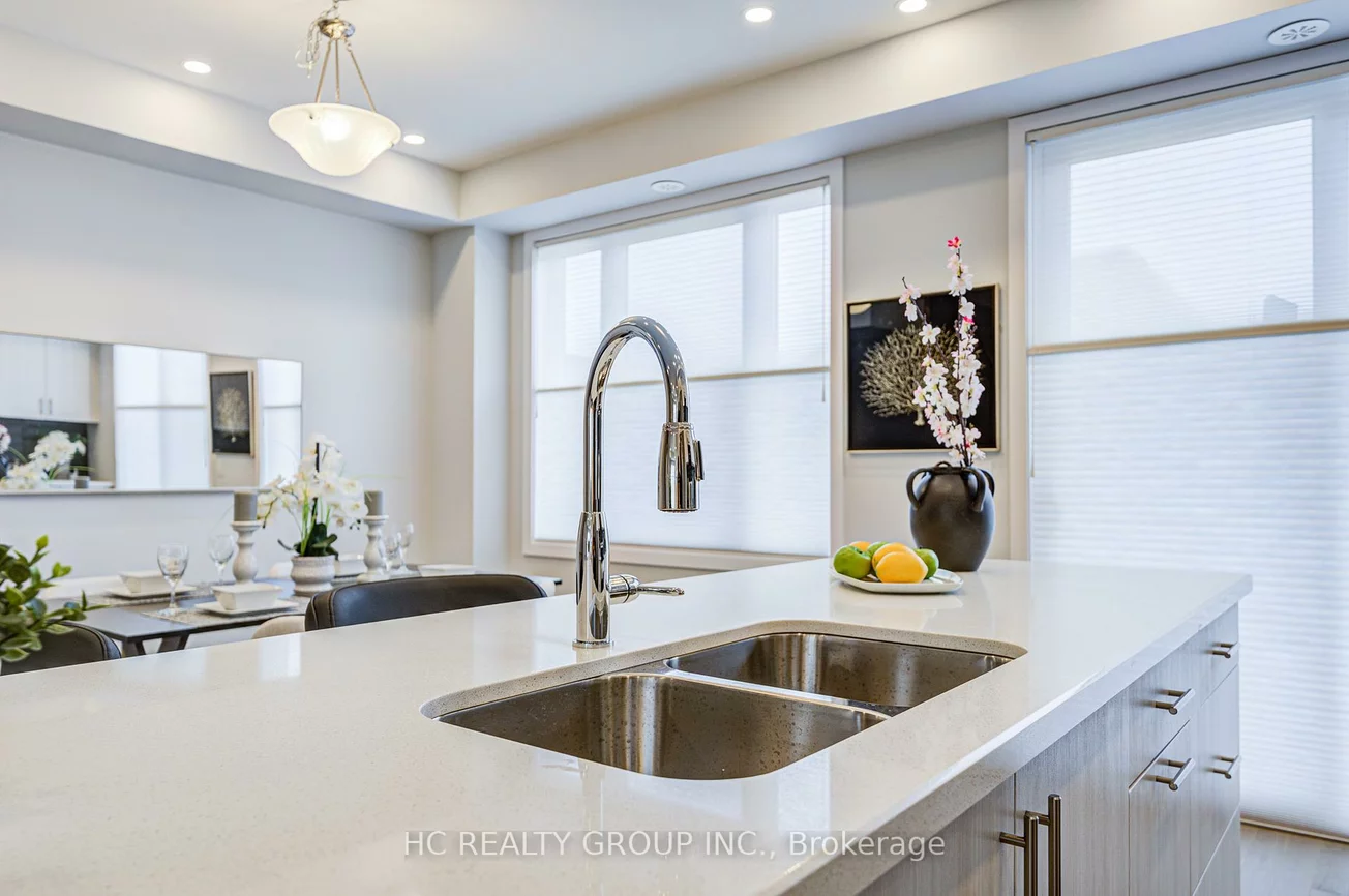 19, Guardhouse, Angus Glen, Markham