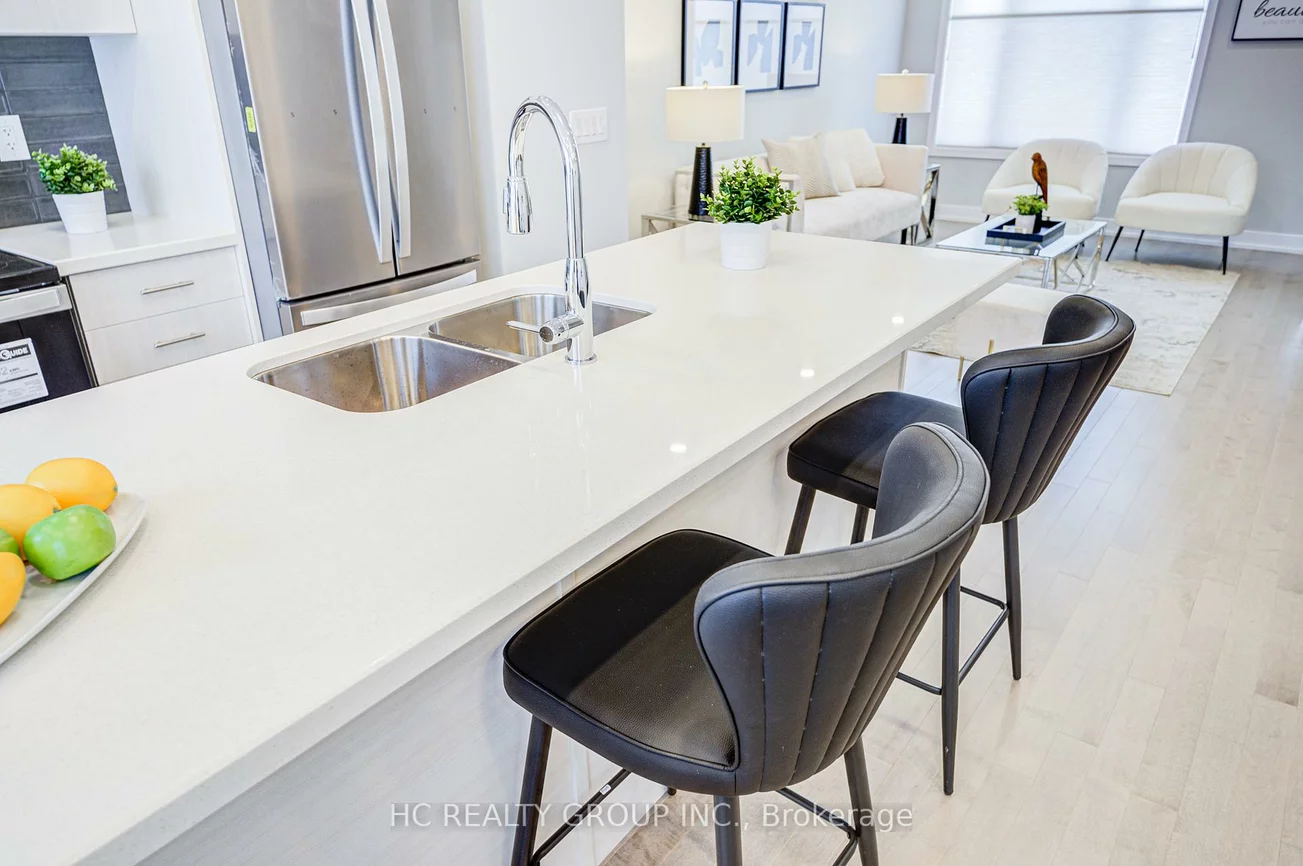 19, Guardhouse, Angus Glen, Markham